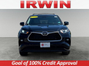 Thumbnail image of 2023 Toyota Highlander at The Irwin Zone - Used