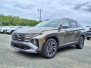 Thumbnail image of 2025 Hyundai TUCSON Hybrid at Mirak Automotive Group