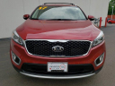 Thumbnail image of 2017 Kia Sorento at Classic Toyota Used