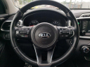 Thumbnail image of 2017 Kia Sorento at Classic Toyota Used