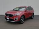 Thumbnail image of 2017 Kia Sorento at Classic Toyota Used