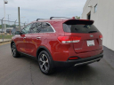 Thumbnail image of 2017 Kia Sorento at Classic Toyota Used