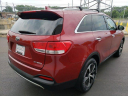 Thumbnail image of 2017 Kia Sorento at Classic Toyota Used
