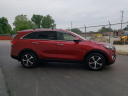 Thumbnail image of 2017 Kia Sorento at Classic Toyota Used