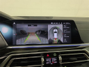 Thumbnail image of 2021 BMW X5 at Allen Turner Hyundai