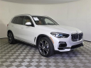 Thumbnail image of 2021 BMW X5 at Allen Turner Hyundai