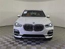 Thumbnail image of 2021 BMW X5 at Allen Turner Hyundai