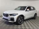 Thumbnail image of 2021 BMW X5 at Allen Turner Hyundai