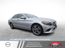 Thumbnail image of 2021 Mercedes-Benz C-Class at Lynnes Nissan City Inc
