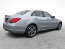 Thumbnail image of 2021 Mercedes-Benz C-Class at Lynnes Nissan City Inc