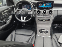 Thumbnail image of 2021 Mercedes-Benz C-Class at Lynnes Nissan City Inc