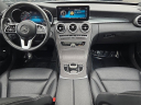 Thumbnail image of 2021 Mercedes-Benz C-Class at Lynnes Nissan City Inc