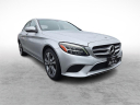 Thumbnail image of 2021 Mercedes-Benz C-Class at Lynnes Nissan City Inc