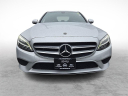 Thumbnail image of 2021 Mercedes-Benz C-Class at Lynnes Nissan City Inc
