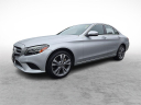 Thumbnail image of 2021 Mercedes-Benz C-Class at Lynnes Nissan City Inc