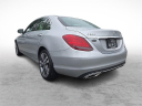 Thumbnail image of 2021 Mercedes-Benz C-Class at Lynnes Nissan City Inc