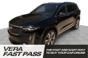 Thumbnail image of 2020 Cadillac XT6 at VeraCadillacBuickGMC-New of Pembroke Pines, FL
