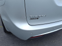 Thumbnail image of 2024 Chrysler Pacifica at Ramey Chevrolet