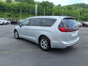 Thumbnail image of 2024 Chrysler Pacifica at Ramey Chevrolet