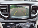 Thumbnail image of 2024 Chrysler Pacifica at Ramey Chevrolet