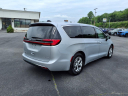 Thumbnail image of 2024 Chrysler Pacifica at Ramey Chevrolet