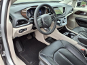 Thumbnail image of 2024 Chrysler Pacifica at Ramey Chevrolet
