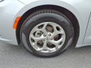 Thumbnail image of 2024 Chrysler Pacifica at Ramey Chevrolet