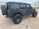 Thumbnail image of 2021 Jeep Wrangler Unlimited at Wilson Auto Family