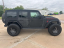 Thumbnail image of 2021 Jeep Wrangler Unlimited at Wilson Auto Family