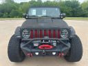 Thumbnail image of 2021 Jeep Wrangler Unlimited at Wilson Auto Family