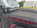Thumbnail image of 2021 Jeep Wrangler Unlimited at Wilson Auto Family