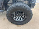 Thumbnail image of 2021 Jeep Wrangler Unlimited at Wilson Auto Family