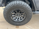 Thumbnail image of 2021 Jeep Wrangler Unlimited at Wilson Auto Family