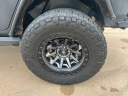 Thumbnail image of 2021 Jeep Wrangler Unlimited at Wilson Auto Family