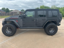 Thumbnail image of 2021 Jeep Wrangler Unlimited at Wilson Auto Family