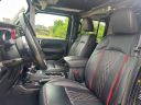 Thumbnail image of 2021 Jeep Wrangler Unlimited at Wilson Auto Family