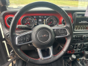 Thumbnail image of 2021 Jeep Wrangler Unlimited at Wilson Auto Family