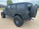 Thumbnail image of 2021 Jeep Wrangler Unlimited at Wilson Auto Family
