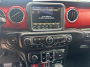 Thumbnail image of 2021 Jeep Wrangler Unlimited at Wilson Auto Family