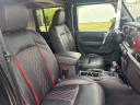 Thumbnail image of 2021 Jeep Wrangler Unlimited at Wilson Auto Family