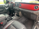 Thumbnail image of 2021 Jeep Wrangler Unlimited at Wilson Auto Family