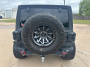 Thumbnail image of 2021 Jeep Wrangler Unlimited at Wilson Auto Family
