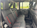 Thumbnail image of 2021 Jeep Wrangler Unlimited at Wilson Auto Family