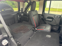 Thumbnail image of 2021 Jeep Wrangler Unlimited at Wilson Auto Family