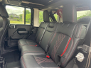 Thumbnail image of 2021 Jeep Wrangler Unlimited at Wilson Auto Family