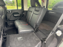 Thumbnail image of 2021 Jeep Wrangler Unlimited at Wilson Auto Family