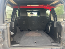 Thumbnail image of 2021 Jeep Wrangler Unlimited at Wilson Auto Family