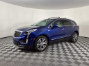 Thumbnail image of 2024 Cadillac XT5 at Genesis Of Chandler