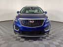 Thumbnail image of 2024 Cadillac XT5 at Genesis Of Chandler
