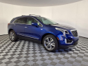 Thumbnail image of 2024 Cadillac XT5 at Genesis Of Chandler